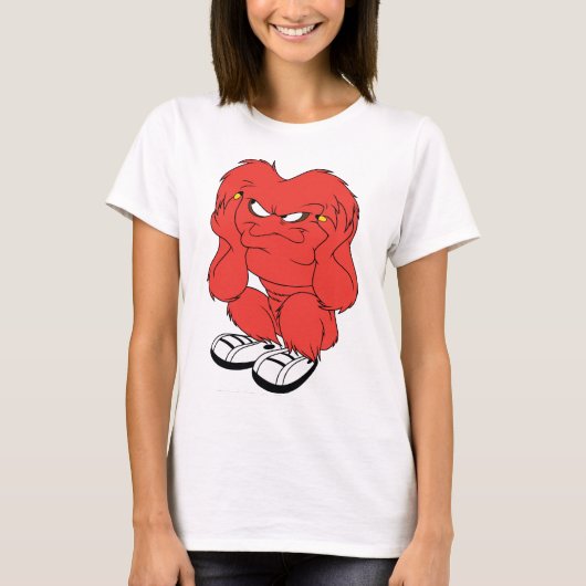 Gossamer Thinking - Farbe T-Shirt (Vorderseite)