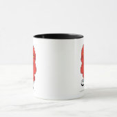 Gossamer Thinking - Farbe Tasse (Zentrum)