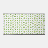 Gossamer Wings auf Weiß Schreibtischunterlage (Vorderseite)