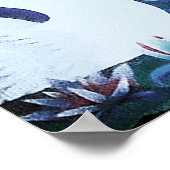 Gossamer Wings Poster (Ecke)