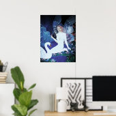 Gossamer Wings Poster (Heimbüro)