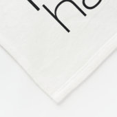 Gossip Girl - Beliebtheit hat ihren Preis Fleecedecke (Ecke)