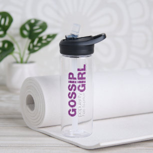 Gossip Girl - Beliebtheit hat ihren Preis Trinkflasche