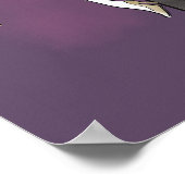 Gossip Girl - Du weißt, dass du Liebe hast Poster (Ecke)