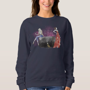 Gossip Girl - Du weißt, dass du Liebe hast Sweatshirt