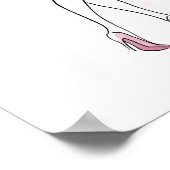 Gossip Girl - Gepunktet! Poster (Ecke)