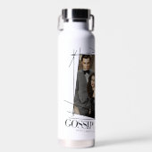 Gossip Girl Glamour Group Graphic Trinkflasche (Vorne)