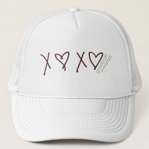 Gossip Girl X ♥ X Truckerkappe