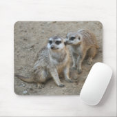 Gossip Mousepad (Mit Mouse)