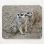 Gossip Mousepad (Vorne)