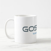 Gostai Tasse (Links)