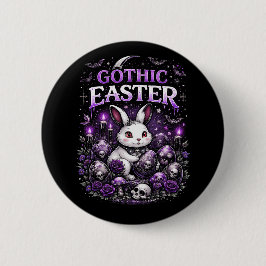 Gostisches Ostern Button