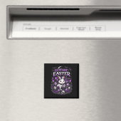 Gostisches Ostern Magnet (In Situ (Geschirrspüler))