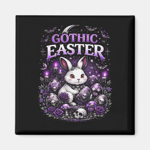 Gostisches Ostern Magnet