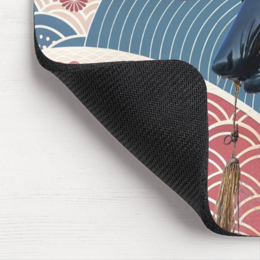 GOT 2025 Kitsune-Gumi Mousepad (Ecke)