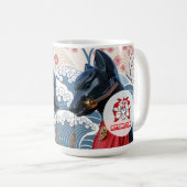 GOT 2025 Kitsune-Gumi Tasse (VorderseiteRechts)