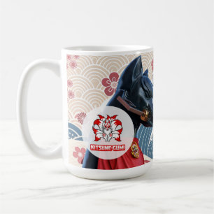 GOT 2025 Kitsune-Gumi Tasse