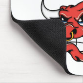 Got 8 Sekunden Mousepad (Ecke)