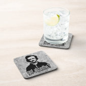 got Absinth? Getränkekasten Getränkeuntersetzer (Rechte Seite)