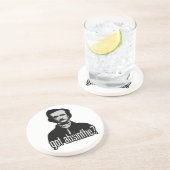 got Absinth? Untersetzer (Seite)