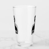 got Absinthe? Glas (Rechts)