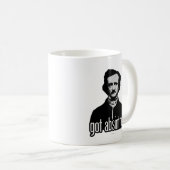 got Absinthe? Kaffeekocher-Tasse Kaffeetasse (VorderseiteRechts)