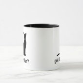 Got Abyssinier? Tasse (Zentrum)