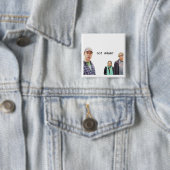 Got Adam? Button (Beispiel)