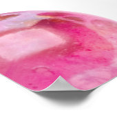 Got all deine Marbles? Poster (Ecke)