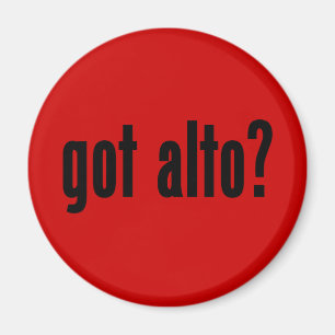 got Alt? Magnet