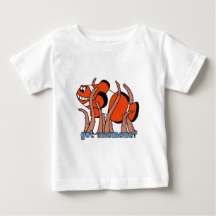 Got Anemone Clownfish Baby-T-Shirt Baby T-shirt