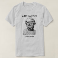 Got Archimedes