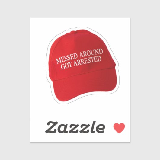 Got Aufkleber (Blatt)