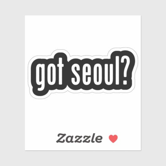 got Aufkleber (Blatt)