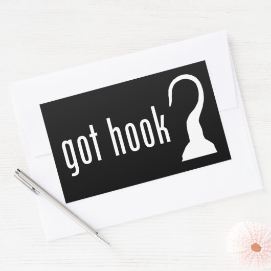 got? Aufkleber (Umschlag)