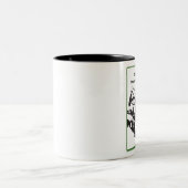 Got Ausdauer? Tasse (Mittel)