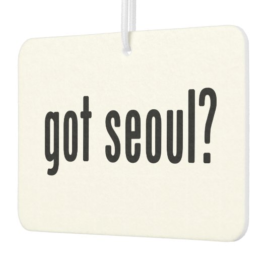 got? autolufterfrischer (Links)