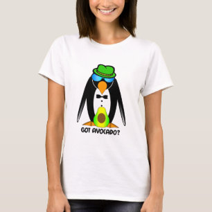 got Avocado T-Shirt