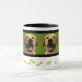 Got Bälle? Tasse (Zentrum)