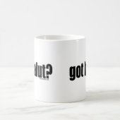 Got Balut? Kaffeetasse (Mittel)