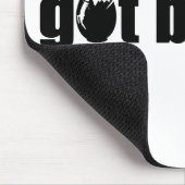 Got Balut? Mousepad (Ecke)