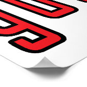 got barszcz? poster (Ecke)