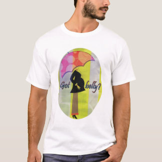 got Bauch? T-Shirt
