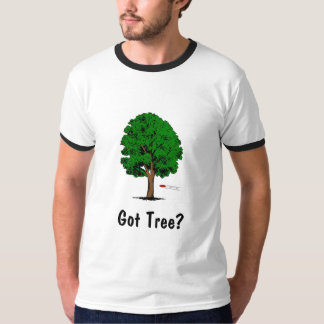 Got Baum? T-Shirt