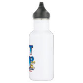 Got Beer Marlin Davidsons Edelstahlflasche (Rechts)
