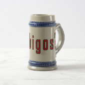 got? bierglas (VorderseiteRechts)
