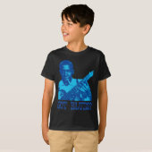 Got Blues? (R. Johnson) T - Shirt (Vorne ganz)