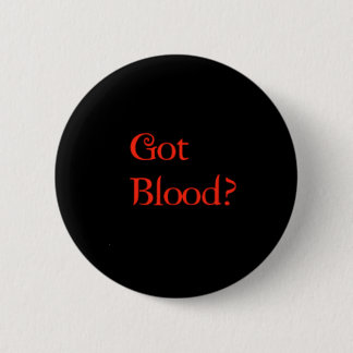got Blut Button
