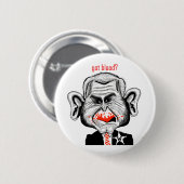 Got Blut? Knopf Button (Vorne & Hinten)