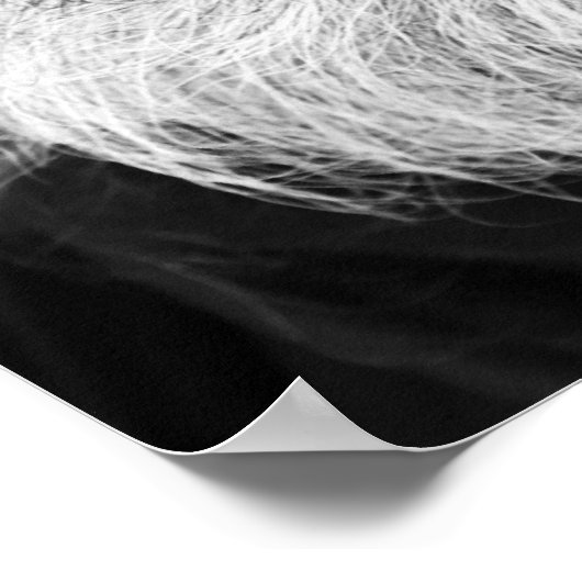 GOT BOTOX? Poster (Ecke)